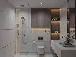 105 Residences by Kamdar в Jumeirah Village Circle (JVC)