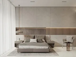 105 Residences by Kamdar в Jumeirah Village Circle (JVC)