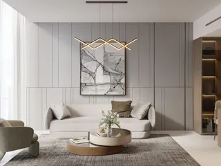 105 Residences by Kamdar в Jumeirah Village Circle (JVC)