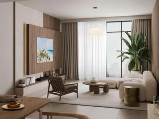 Beachfront Gates в Dubai South