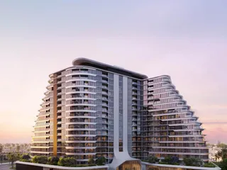 Waada Dubai South в Dubai South