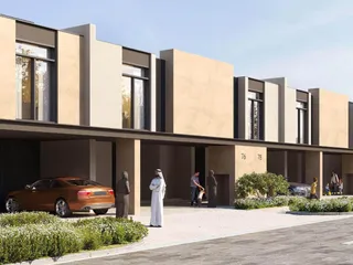 Waada Dubai South в Dubai South