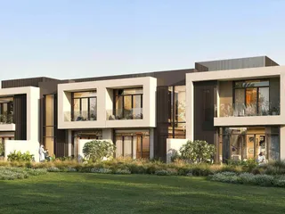 Waada Dubai South в Dubai South
