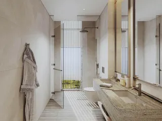 Waada Dubai South в Dubai South