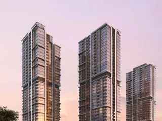Waada Dubai South в Dubai South