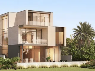 Waada Dubai South в Dubai South
