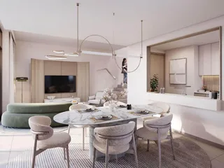 Waada Dubai South в Dubai South