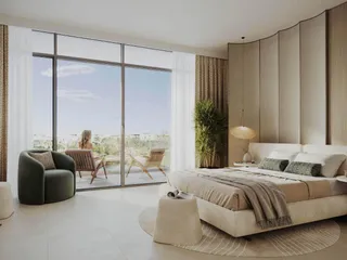 Waada Dubai South в Dubai South