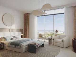 Waada Dubai South в Dubai South