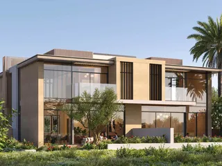 Waada Dubai South в Dubai South