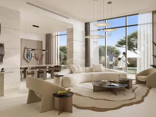 Waada Dubai South в Dubai South