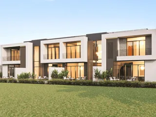 Waada Dubai South в Dubai South