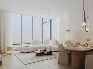 Waada Dubai South в Dubai South