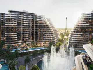 Waada Dubai South в Dubai South
