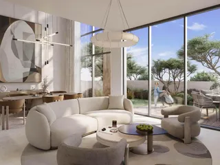 Waada Dubai South в Dubai South