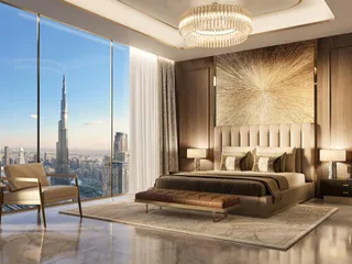 Trump International Hotel and Tower в City Walk