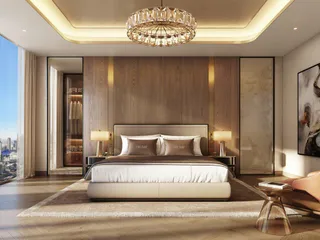 Trump International Hotel and Tower в City Walk
