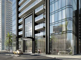 Trump International Hotel and Tower в City Walk