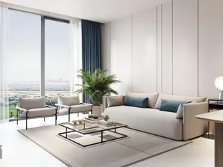 S1LV1ANA Park в Jumeirah Village Triangle (JVT)