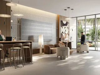 S1LV1ANA Park в Jumeirah Village Triangle (JVT)