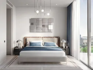 S1LV1ANA Park в Jumeirah Village Triangle (JVT)