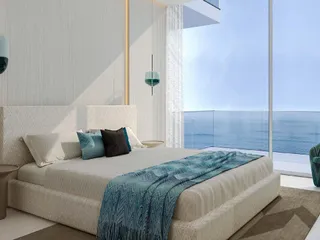Octa Isle Interiors by Missoni в Dubai Islands
