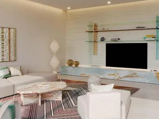 Octa Isle Interiors by Missoni в Dubai Islands