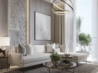 Casa Aura Residence в Dubai South