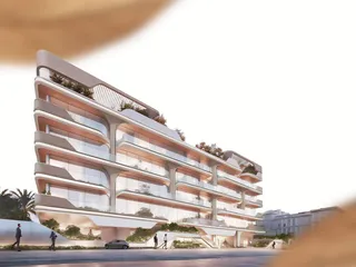 Casa Aura Residence в Dubai South