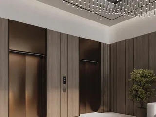 Casa Aura Residence в Dubai South