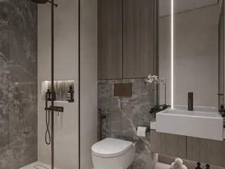 Casa Aura Residence в Dubai South