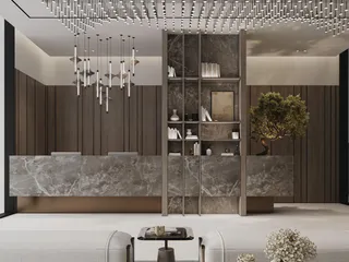 Casa Aura Residence в Dubai South