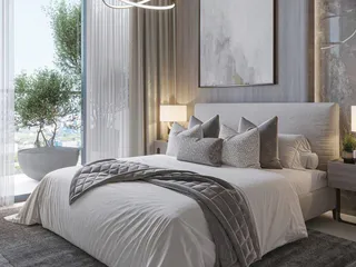 Casa Aura Residence в Dubai South