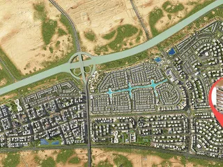 Casa Aura Residence в Dubai South