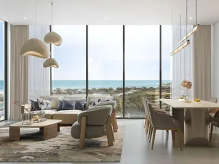 Bayfront Marina Residences в Al Seanneeah