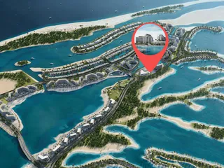Bayfront Marina Residences в Al Seanneeah