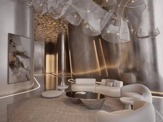 Do Hotels and Residences в Dubai Islands
