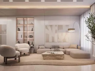 Do Hotels and Residences в Dubai Islands