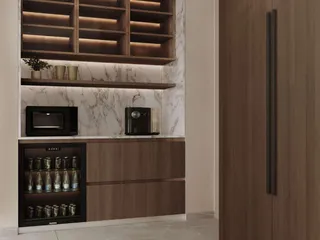 Velor Penthouses в Business Bay