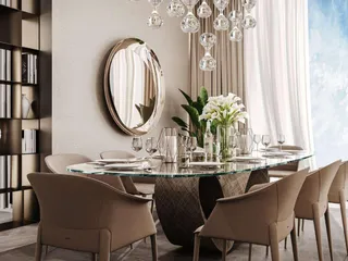 Velor Penthouses в Business Bay