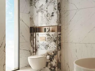 Velor Penthouses в Business Bay