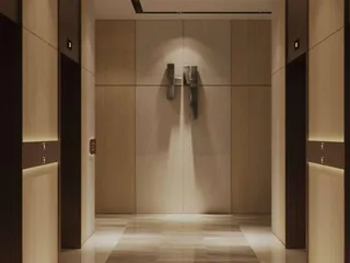 Velor Penthouses в Business Bay