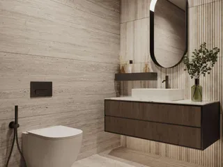Velor Penthouses в Business Bay