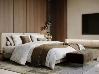 Velor Penthouses в Business Bay