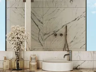 Velor Penthouses в Business Bay