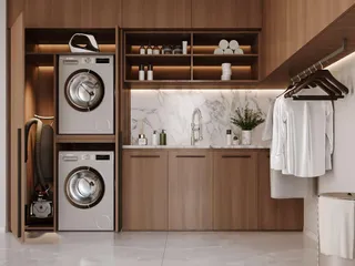 Velor Penthouses в Business Bay