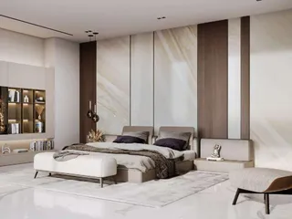 Velor Penthouses в Business Bay