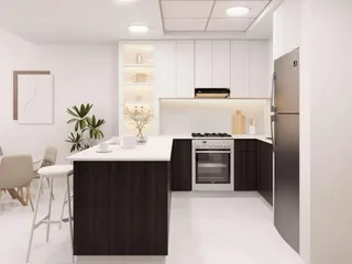 Al Waleed W.S 1 в Dubai Land Residence Complex