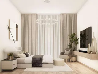 Al Waleed W.S 1 в Dubai Land Residence Complex