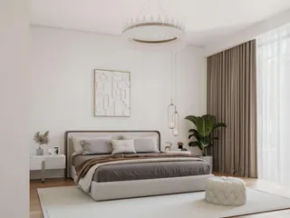 Al Waleed W.S 1 в Dubai Land Residence Complex